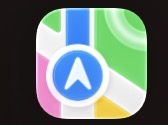 Location icon